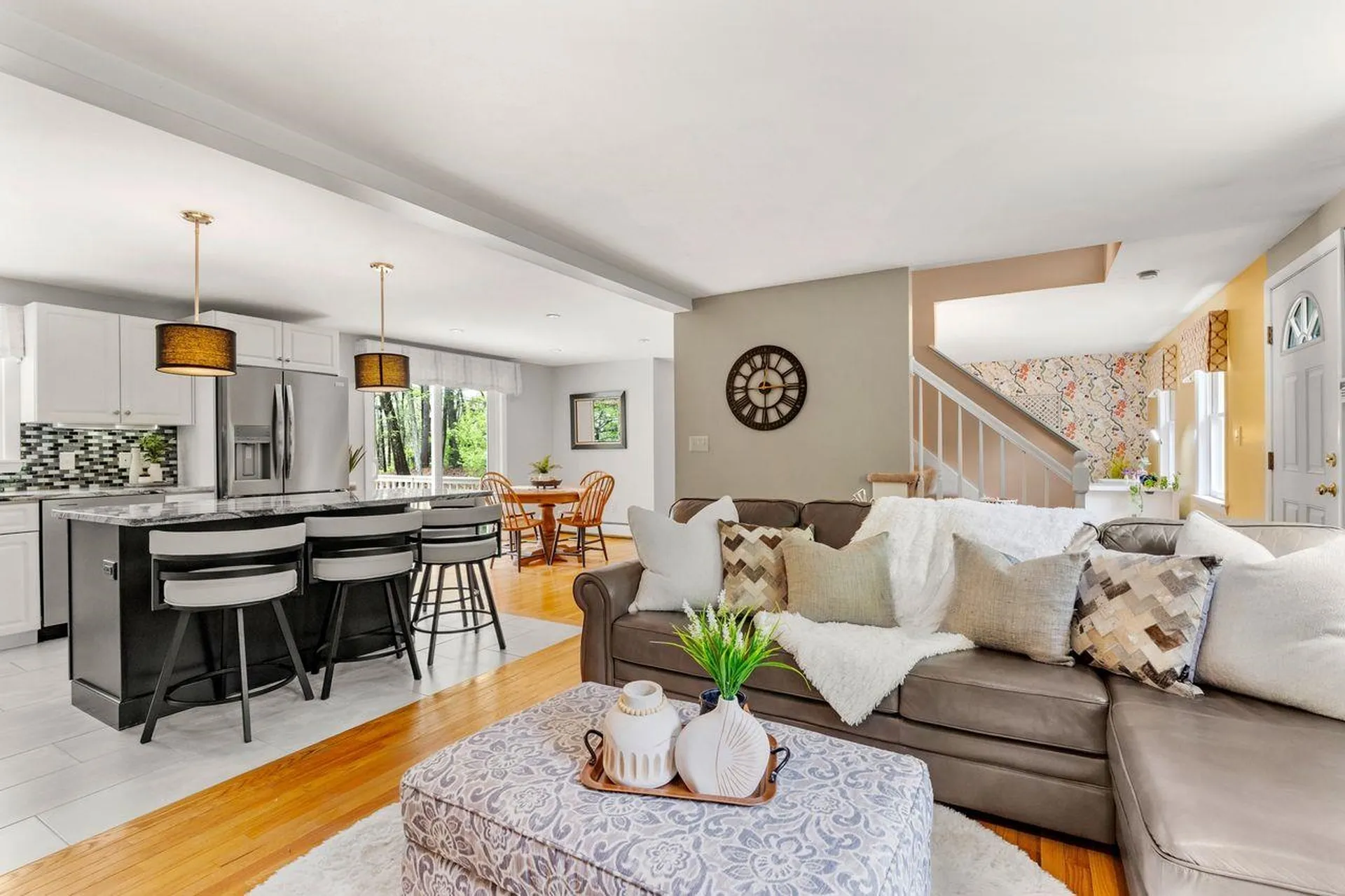 46 Pinecrest Drive Bedford NH 03110