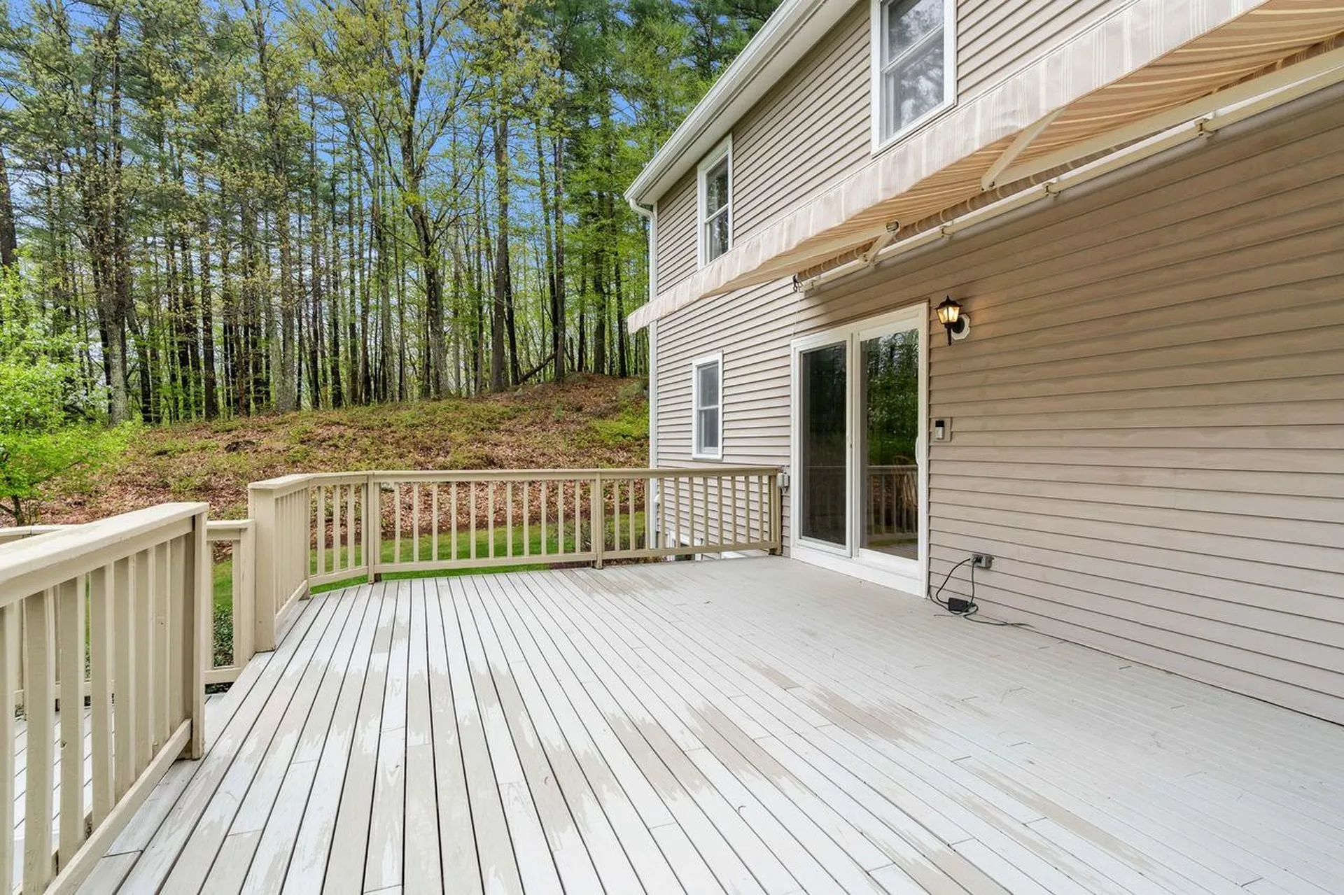 46 Pinecrest Drive Bedford NH 03110