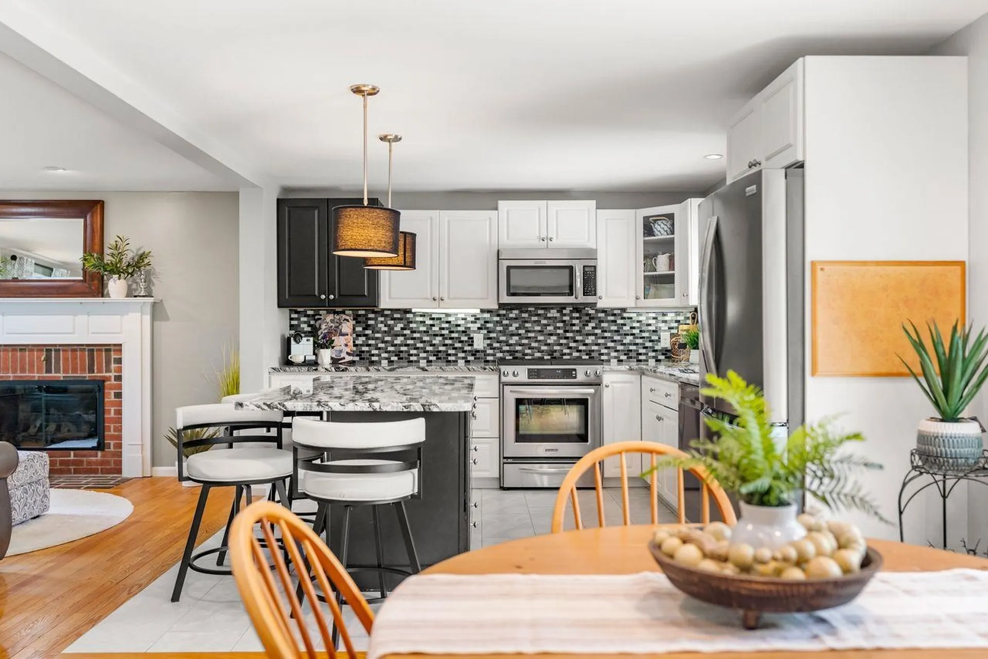 46 Pinecrest Drive Bedford NH 03110