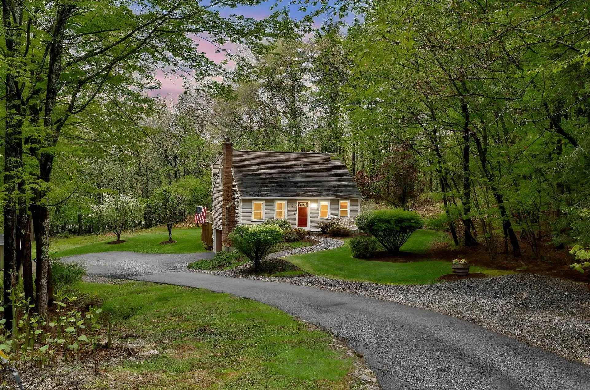 46 Pinecrest Drive Bedford NH 03110