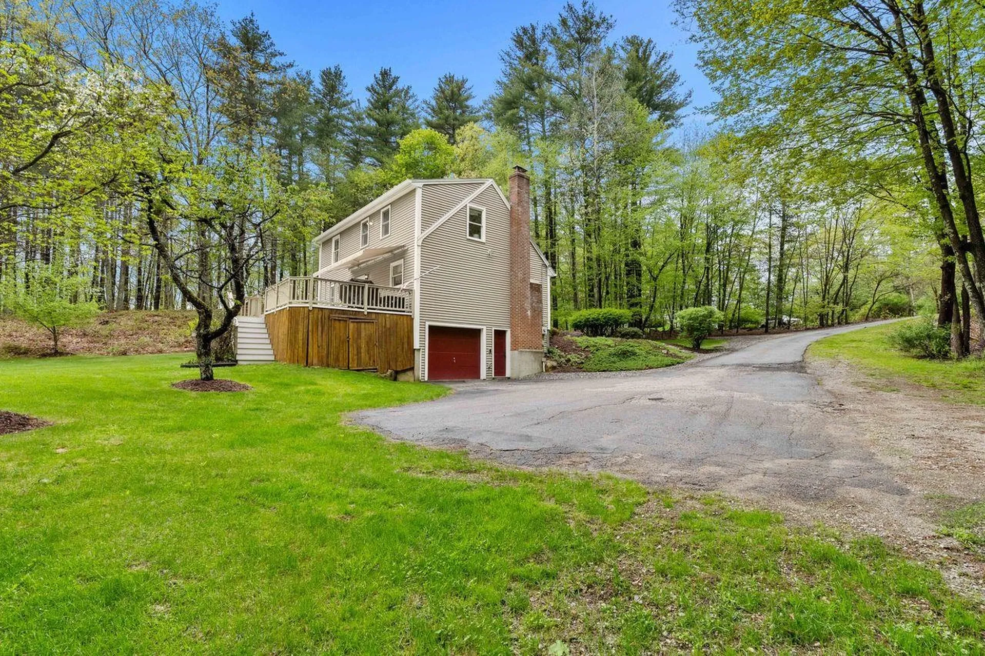 46 Pinecrest Drive Bedford NH 03110