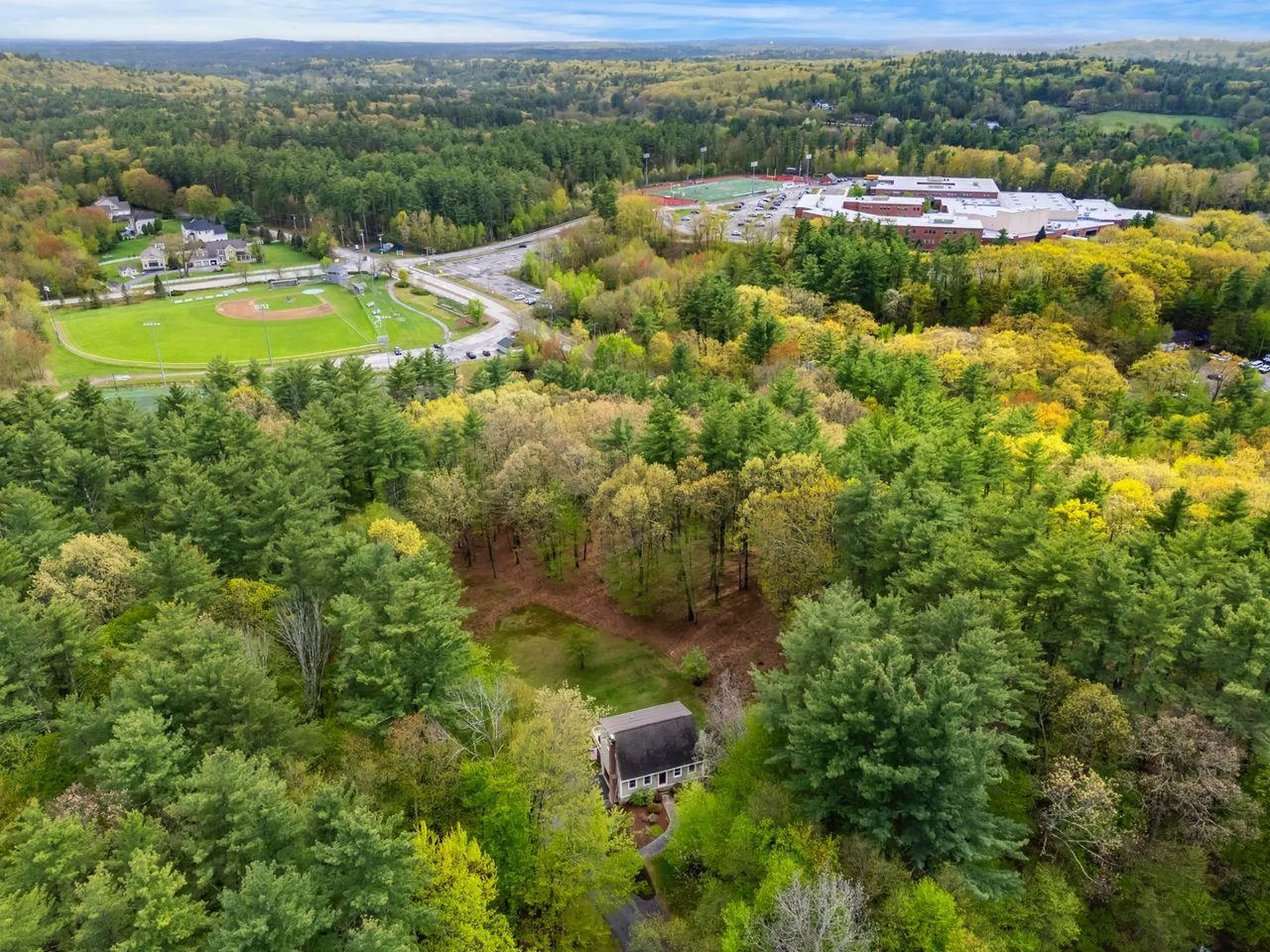 46 Pinecrest Drive Bedford NH 03110