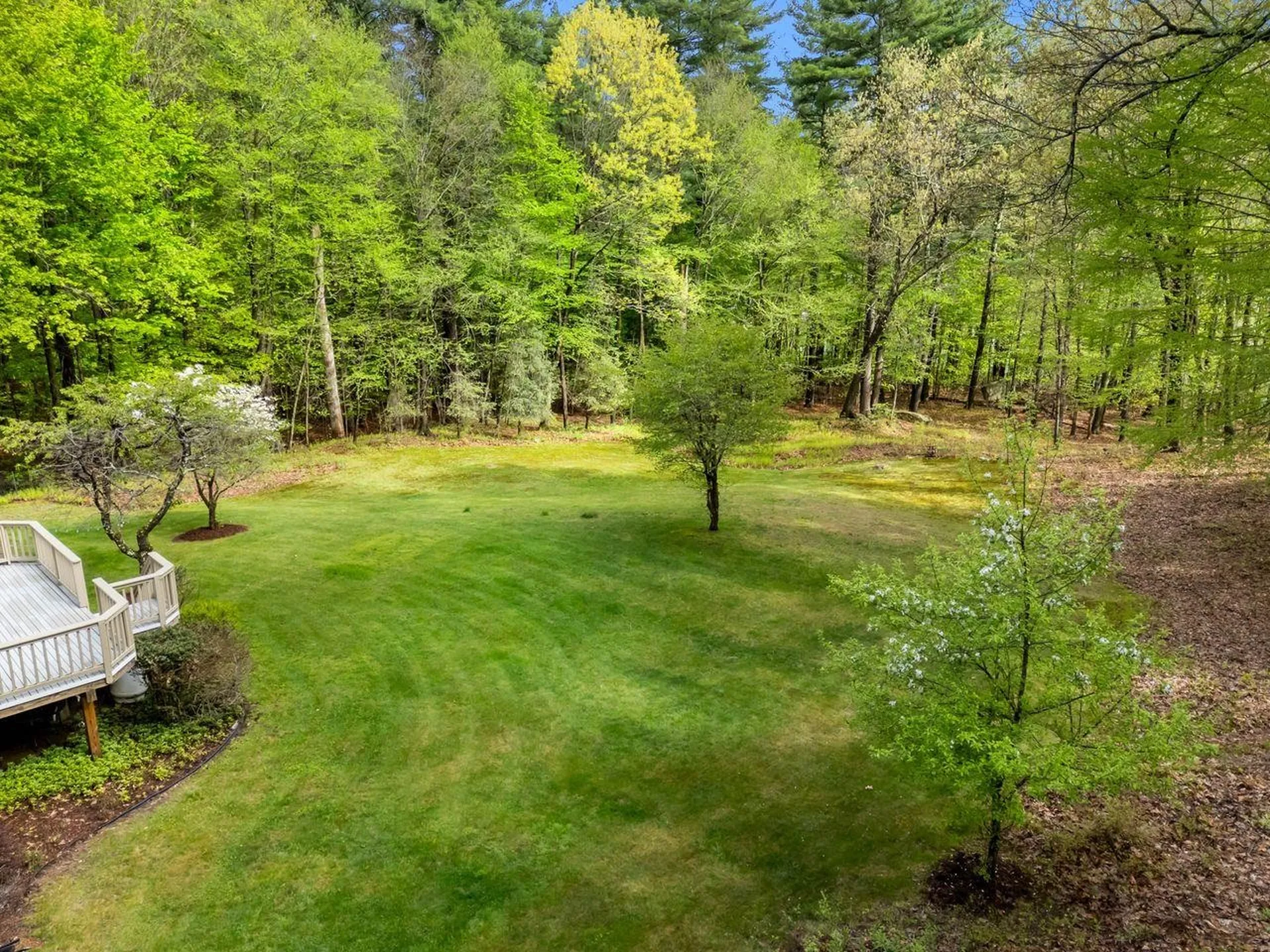 46 Pinecrest Drive Bedford NH 03110