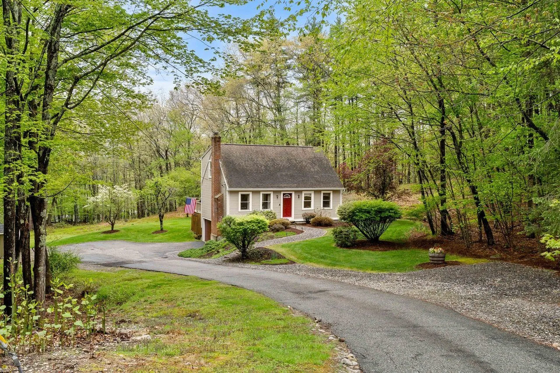46 Pinecrest Drive Bedford NH 03110