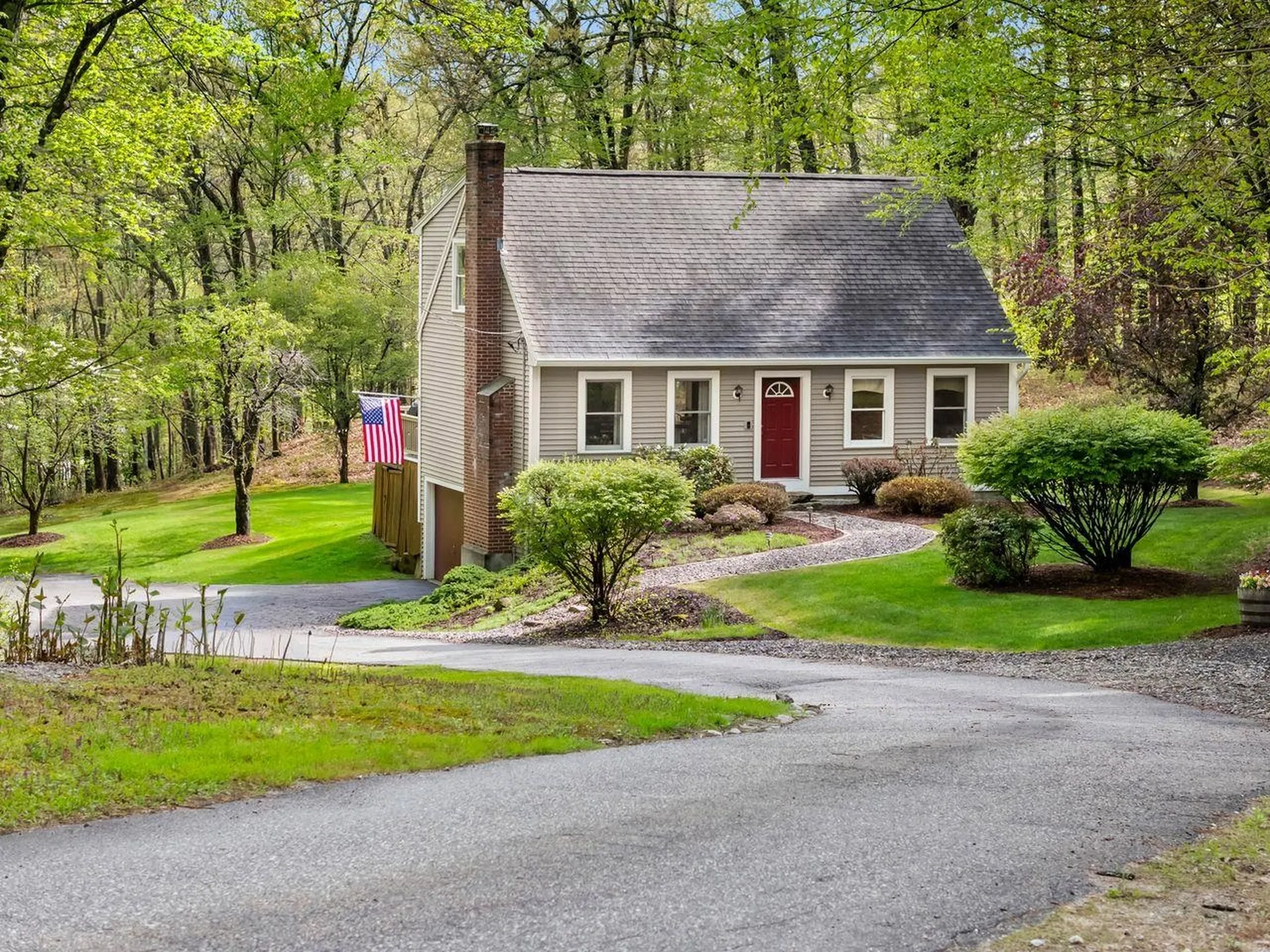 46 Pinecrest Drive Bedford NH 03110