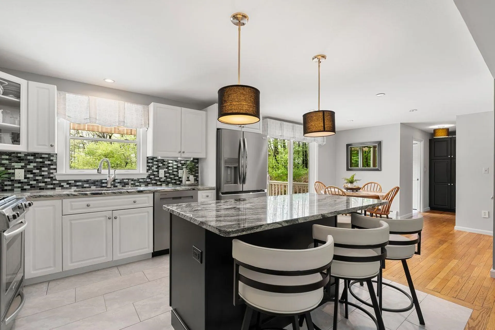 46 Pinecrest Drive Bedford NH 03110