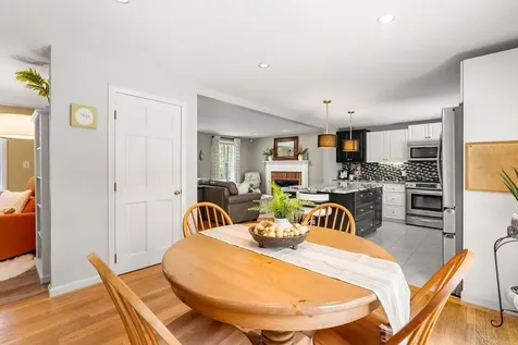46 Pinecrest Drive Bedford NH 03110