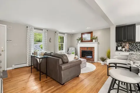 46 Pinecrest Drive Bedford NH 03110