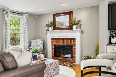 46 Pinecrest Drive Bedford NH 03110