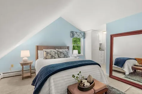 46 Pinecrest Drive Bedford NH 03110