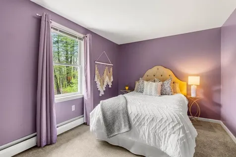 46 Pinecrest Drive Bedford NH 03110