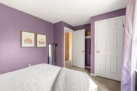 46 Pinecrest Drive Bedford NH 03110