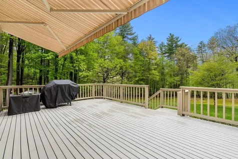 46 Pinecrest Drive Bedford NH 03110