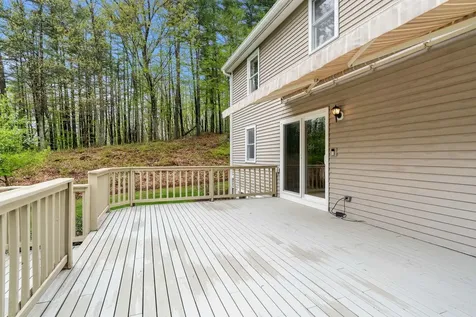 46 Pinecrest Drive Bedford NH 03110