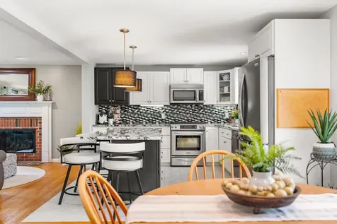46 Pinecrest Drive Bedford NH 03110