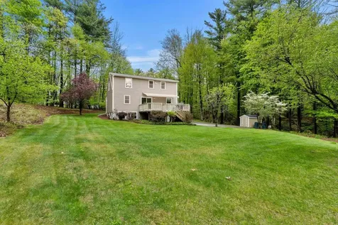 46 Pinecrest Drive Bedford NH 03110