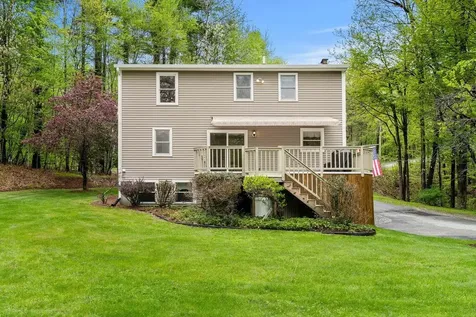 46 Pinecrest Drive Bedford NH 03110