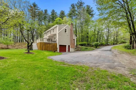 46 Pinecrest Drive Bedford NH 03110