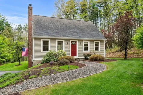 46 Pinecrest Drive Bedford NH 03110