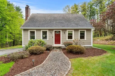 46 Pinecrest Drive Bedford NH 03110