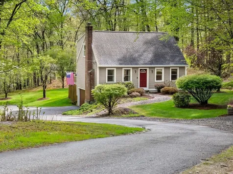 46 Pinecrest Drive Bedford NH 03110