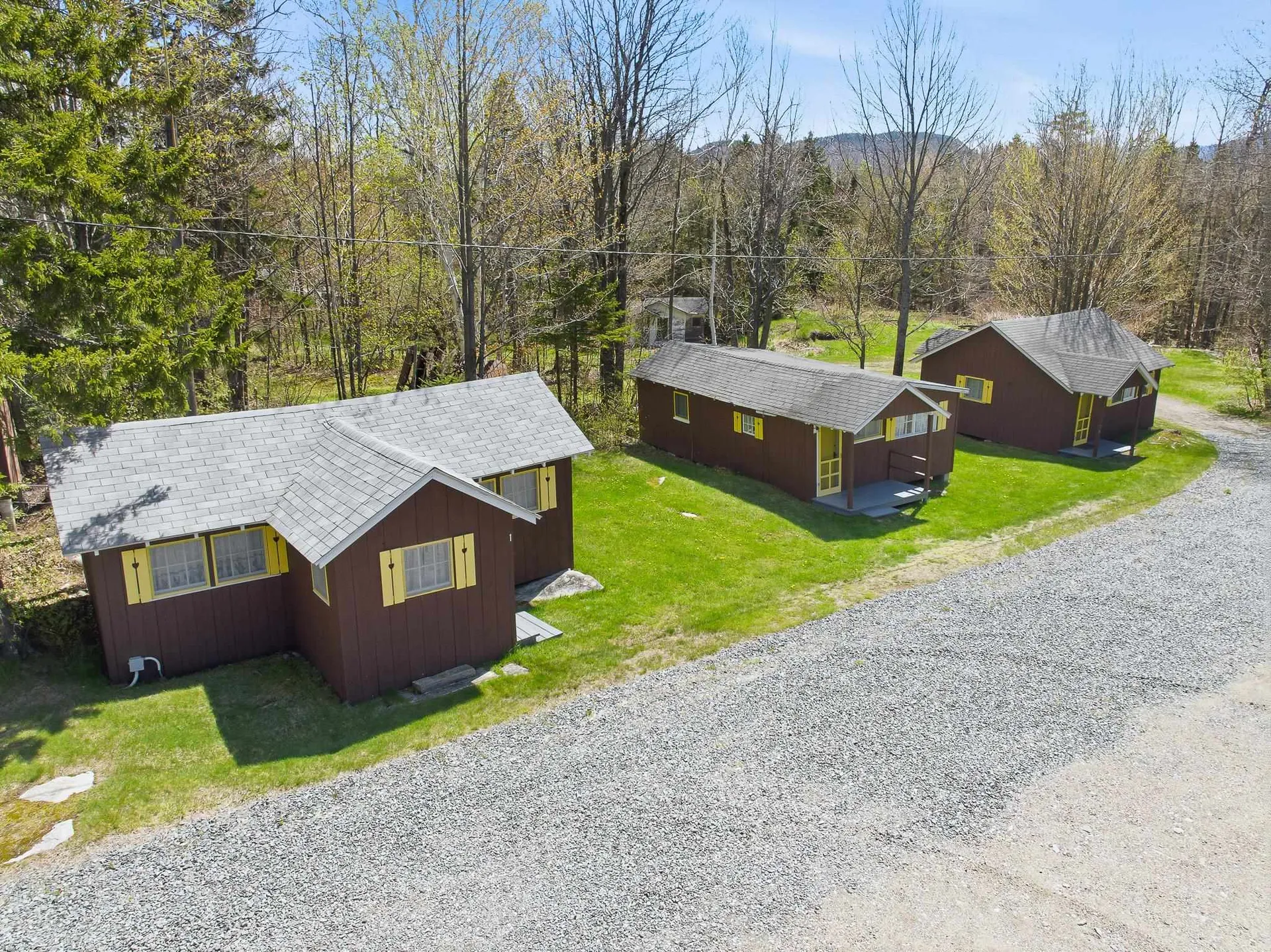89 Us Route 2 Randolph NH 03593
