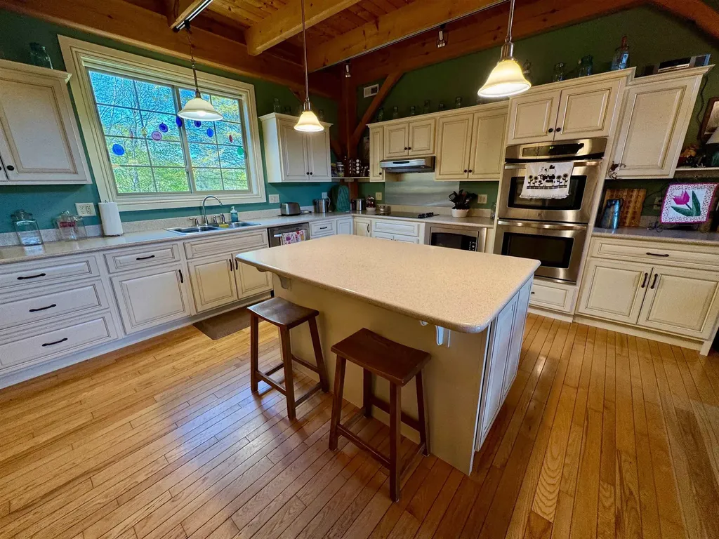 817 Topsham Road Newbury VT 05051