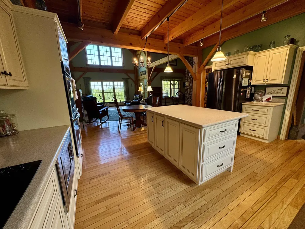 817 Topsham Road Newbury VT 05051