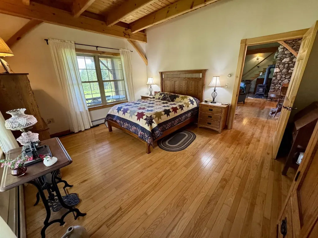 817 Topsham Road Newbury VT 05051