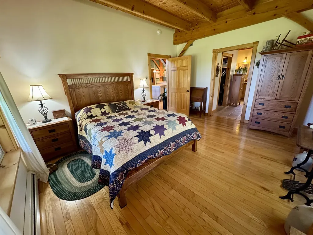 817 Topsham Road Newbury VT 05051