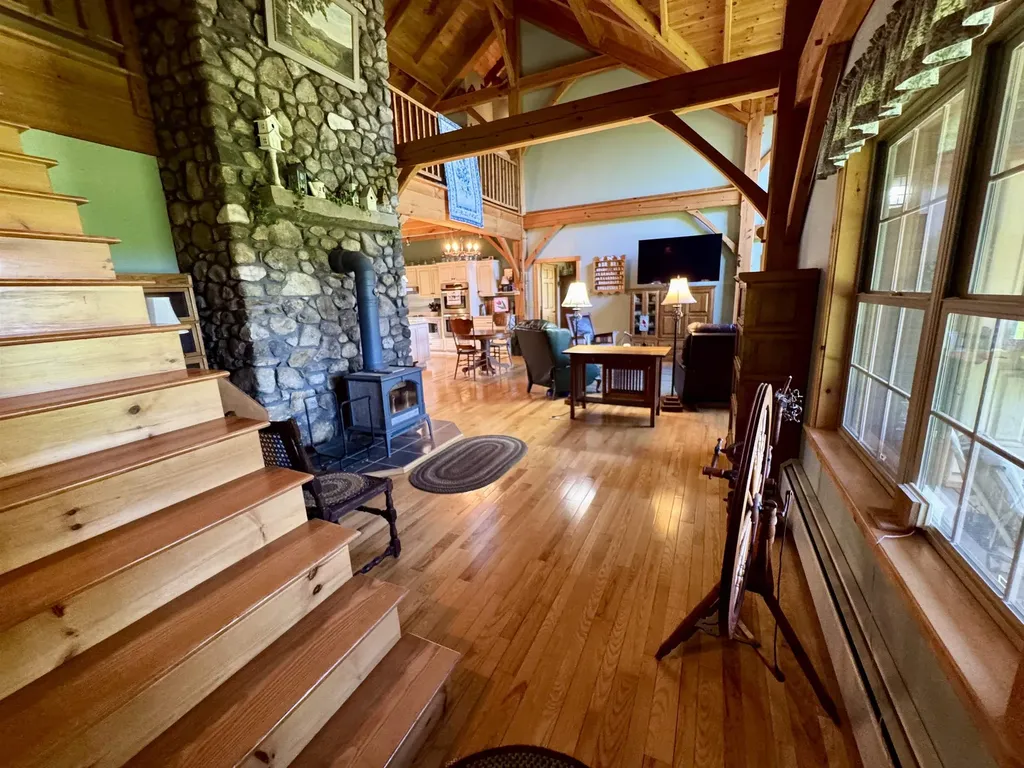 817 Topsham Road Newbury VT 05051