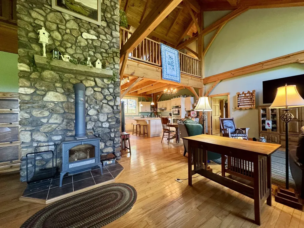 817 Topsham Road Newbury VT 05051
