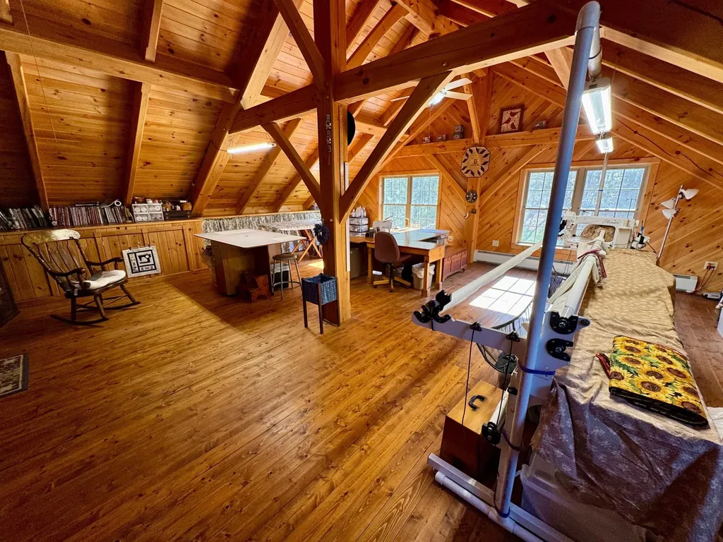 817 Topsham Road Newbury VT 05051