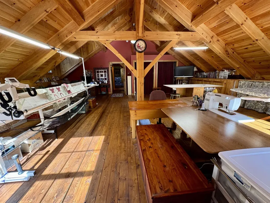 817 Topsham Road Newbury VT 05051