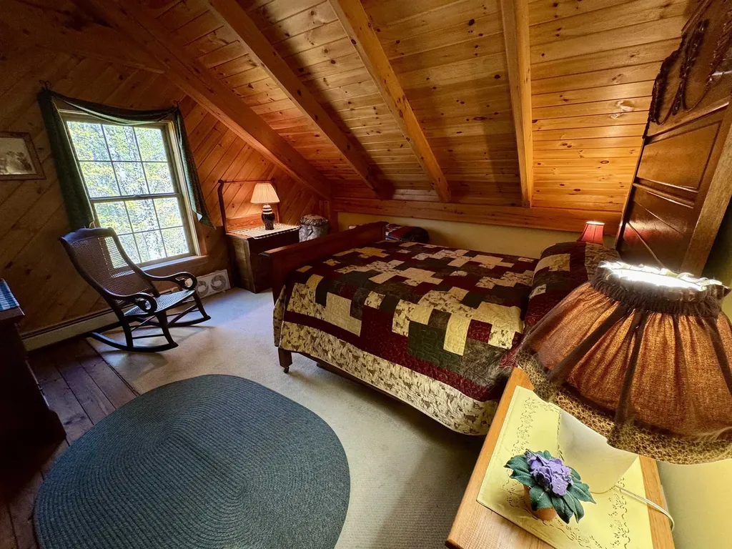 817 Topsham Road Newbury VT 05051