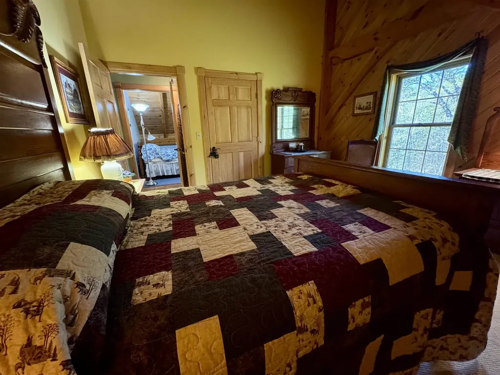 817 Topsham Road Newbury VT 05051