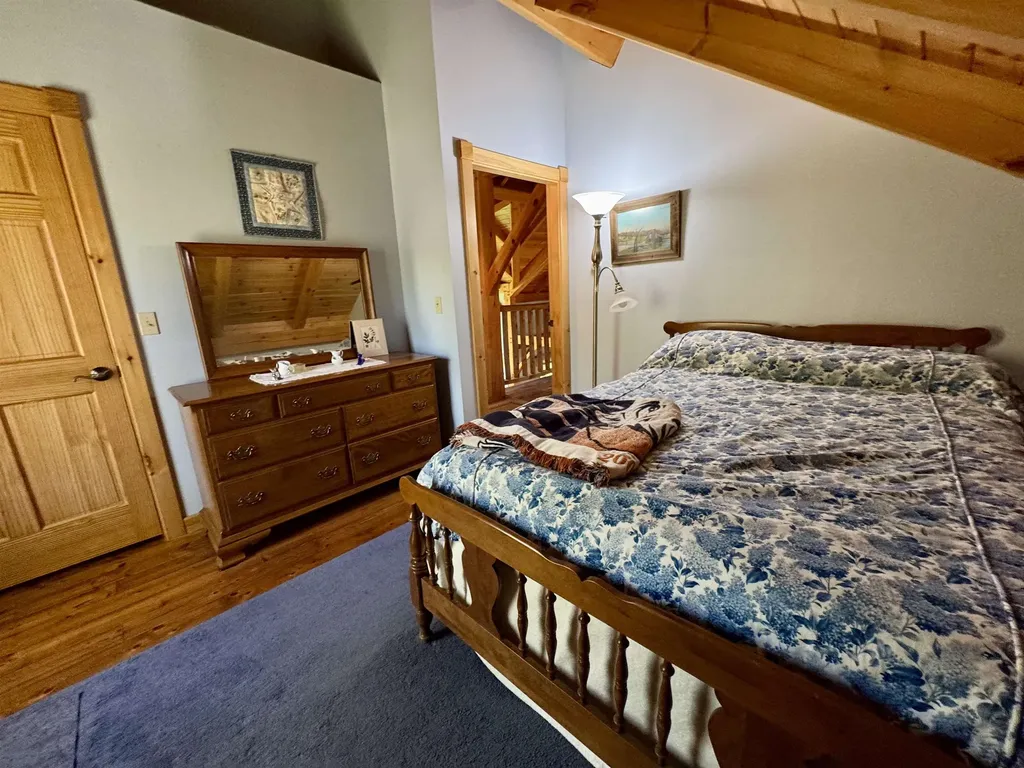 817 Topsham Road Newbury VT 05051