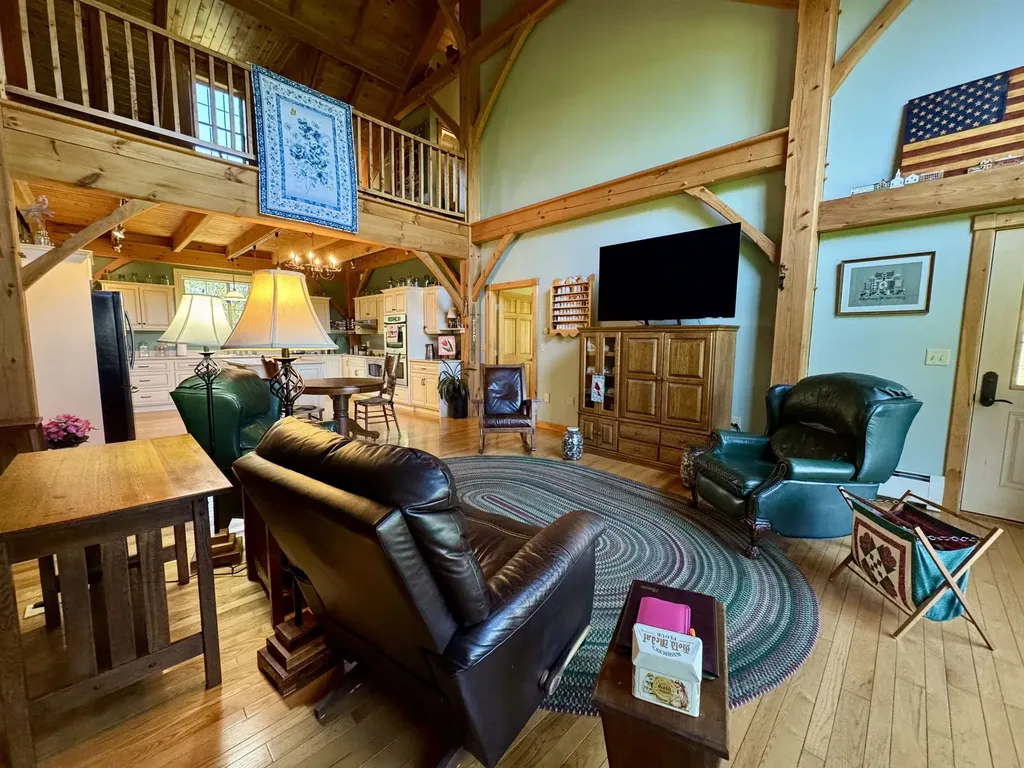 817 Topsham Road Newbury VT 05051