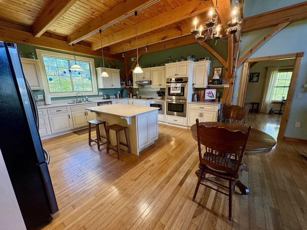 817 Topsham Road Newbury VT 05051