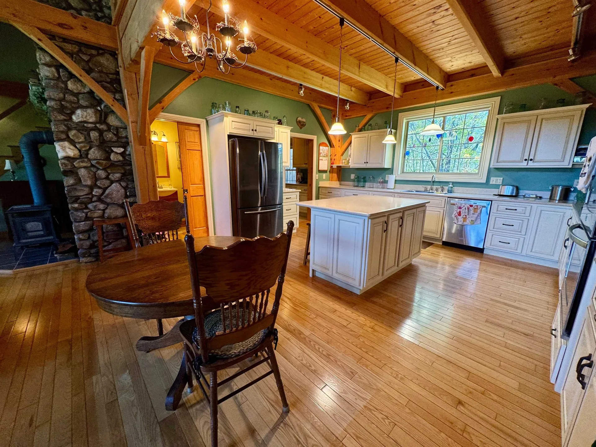 817 Topsham Road Newbury VT 05051