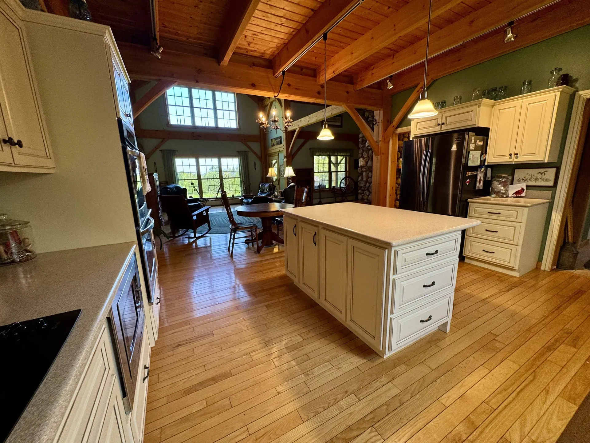 817 Topsham Road Newbury VT 05051