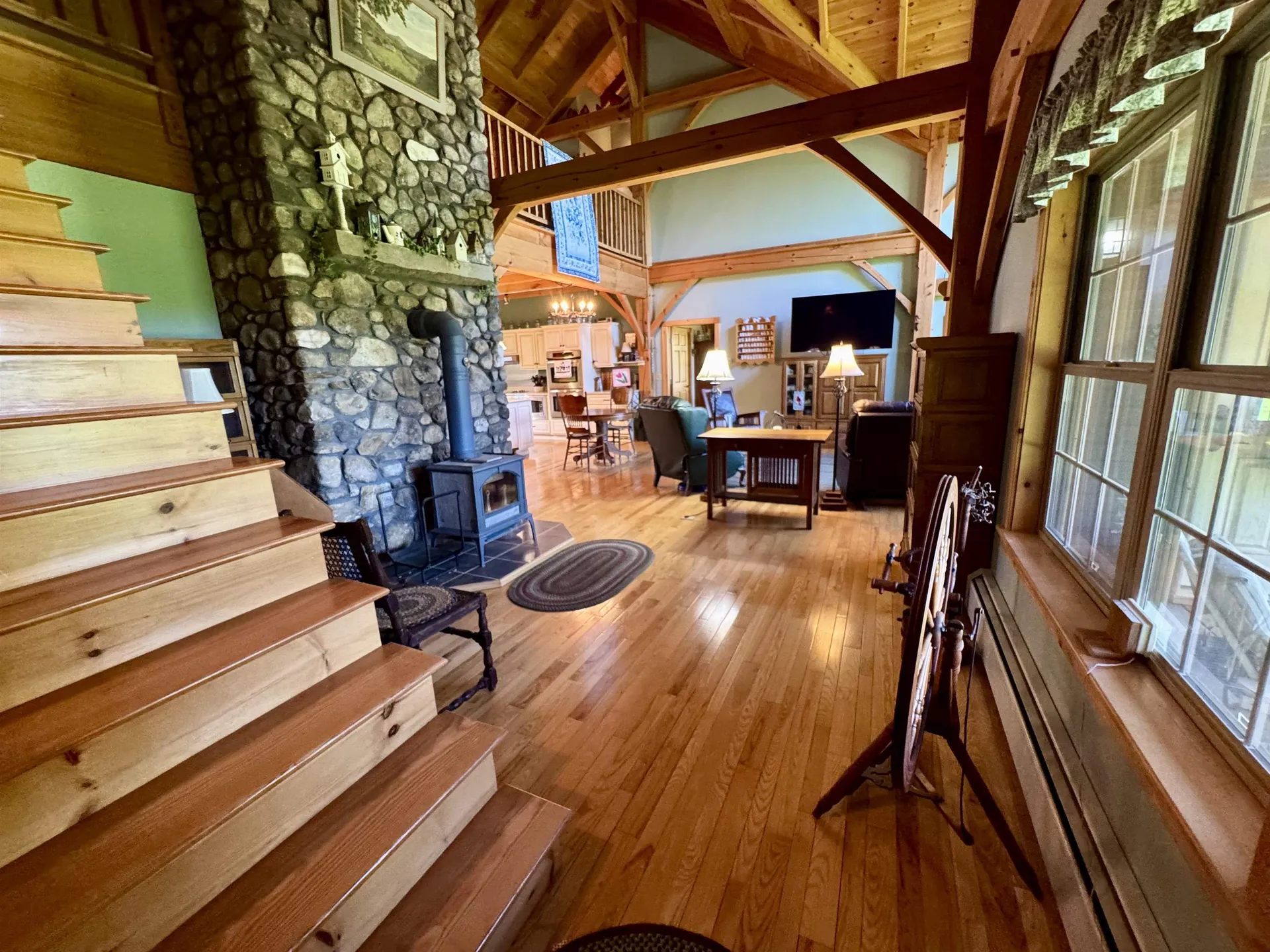 817 Topsham Road Newbury VT 05051