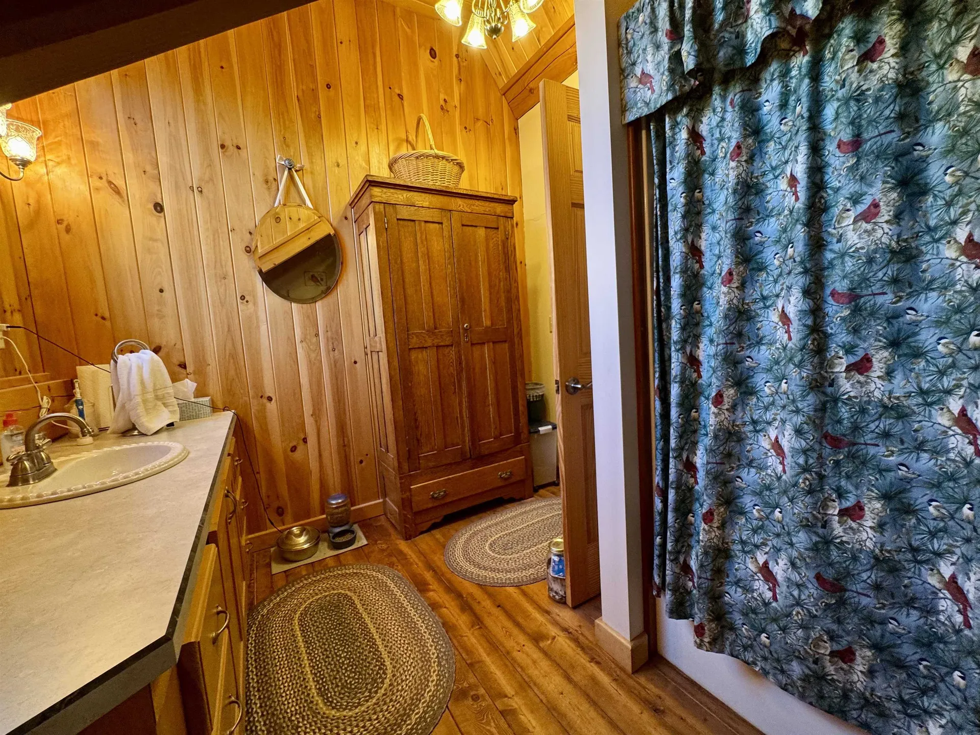 817 Topsham Road Newbury VT 05051
