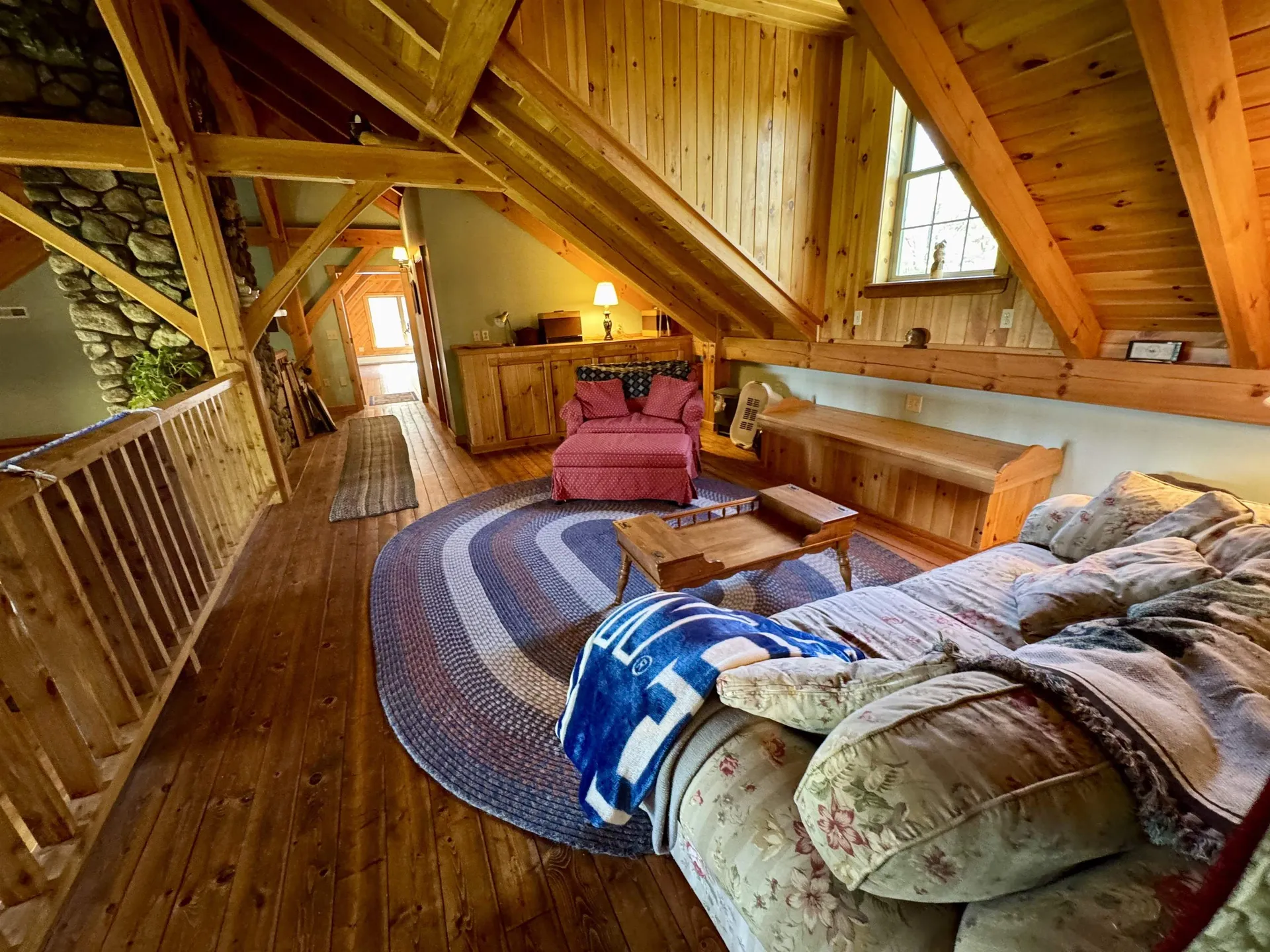 817 Topsham Road Newbury VT 05051