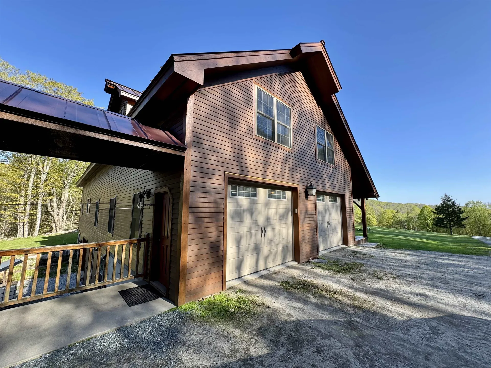 817 Topsham Road Newbury VT 05051