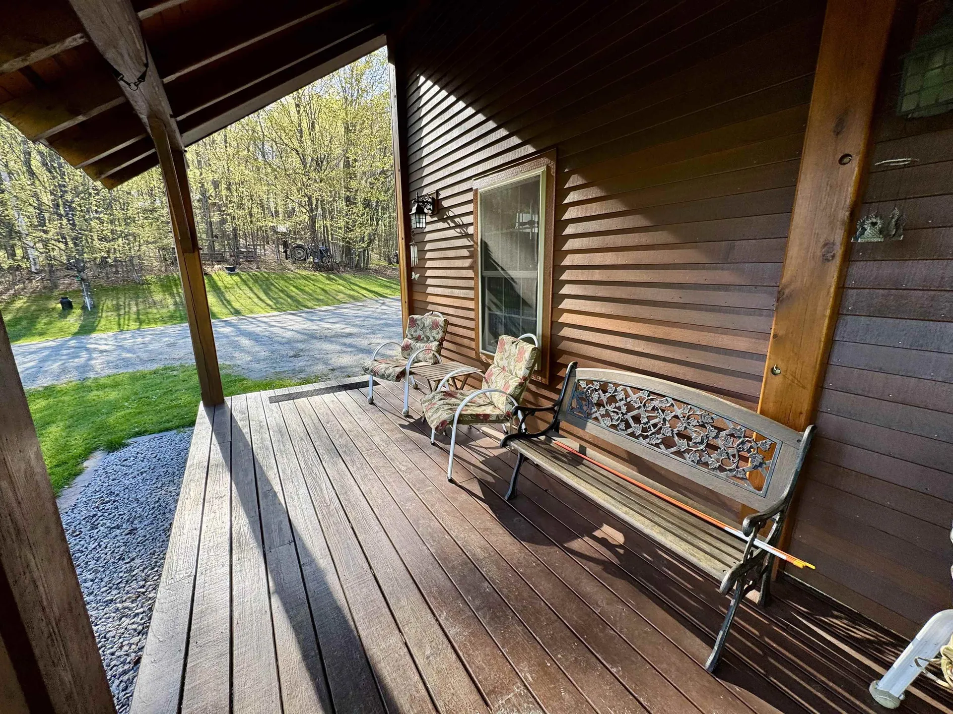 817 Topsham Road Newbury VT 05051