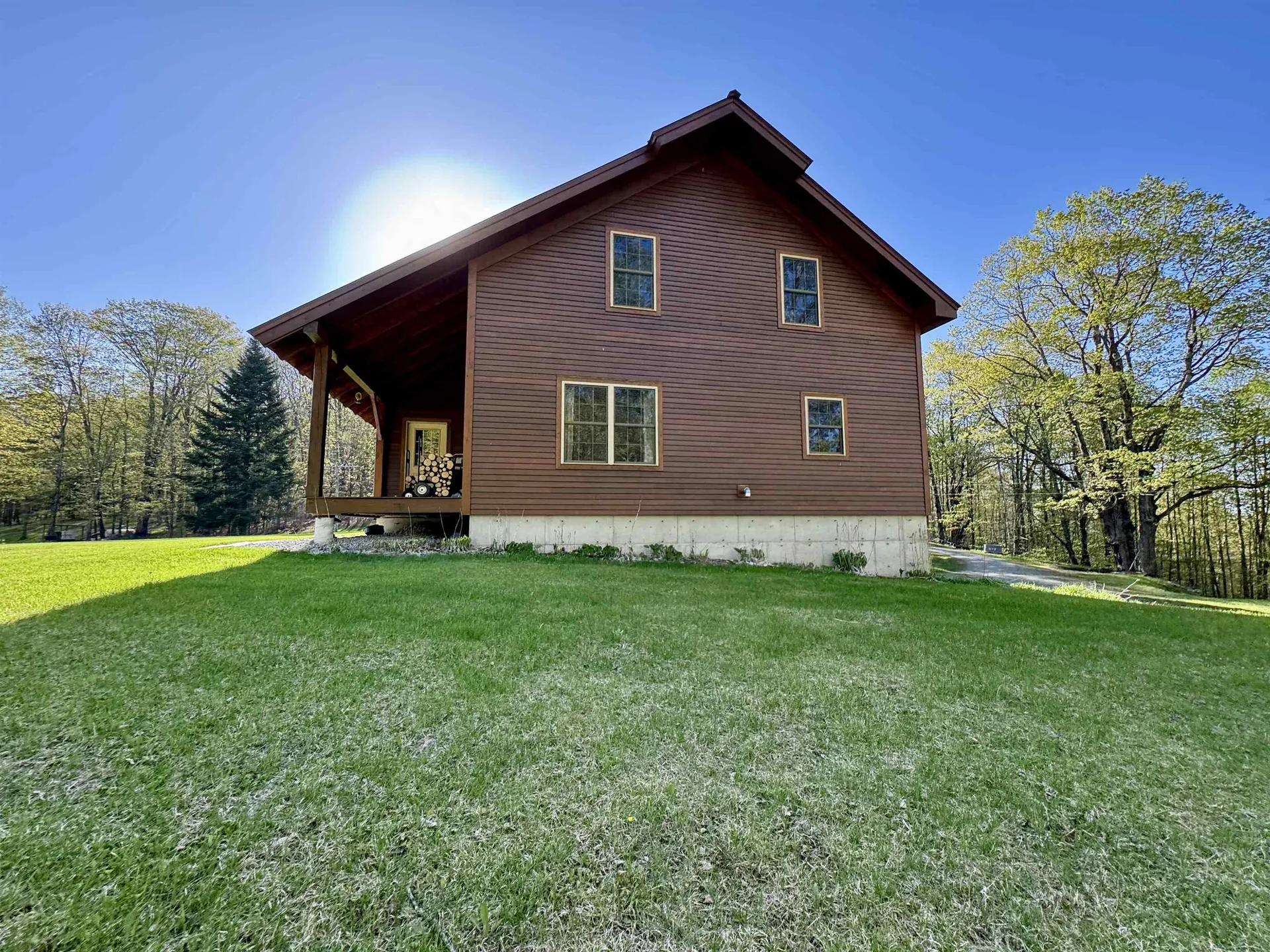 817 Topsham Road Newbury VT 05051