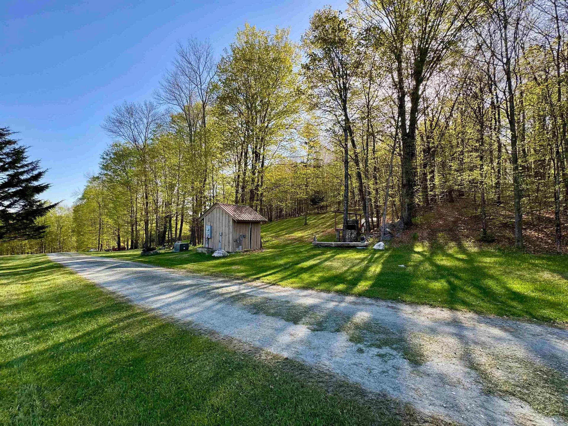 817 Topsham Road Newbury VT 05051