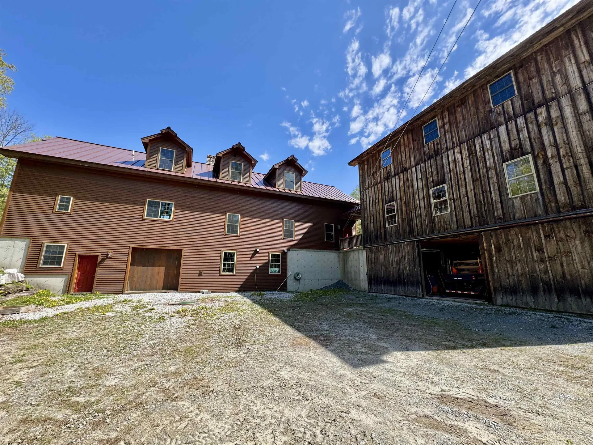 817 Topsham Road Newbury VT 05051
