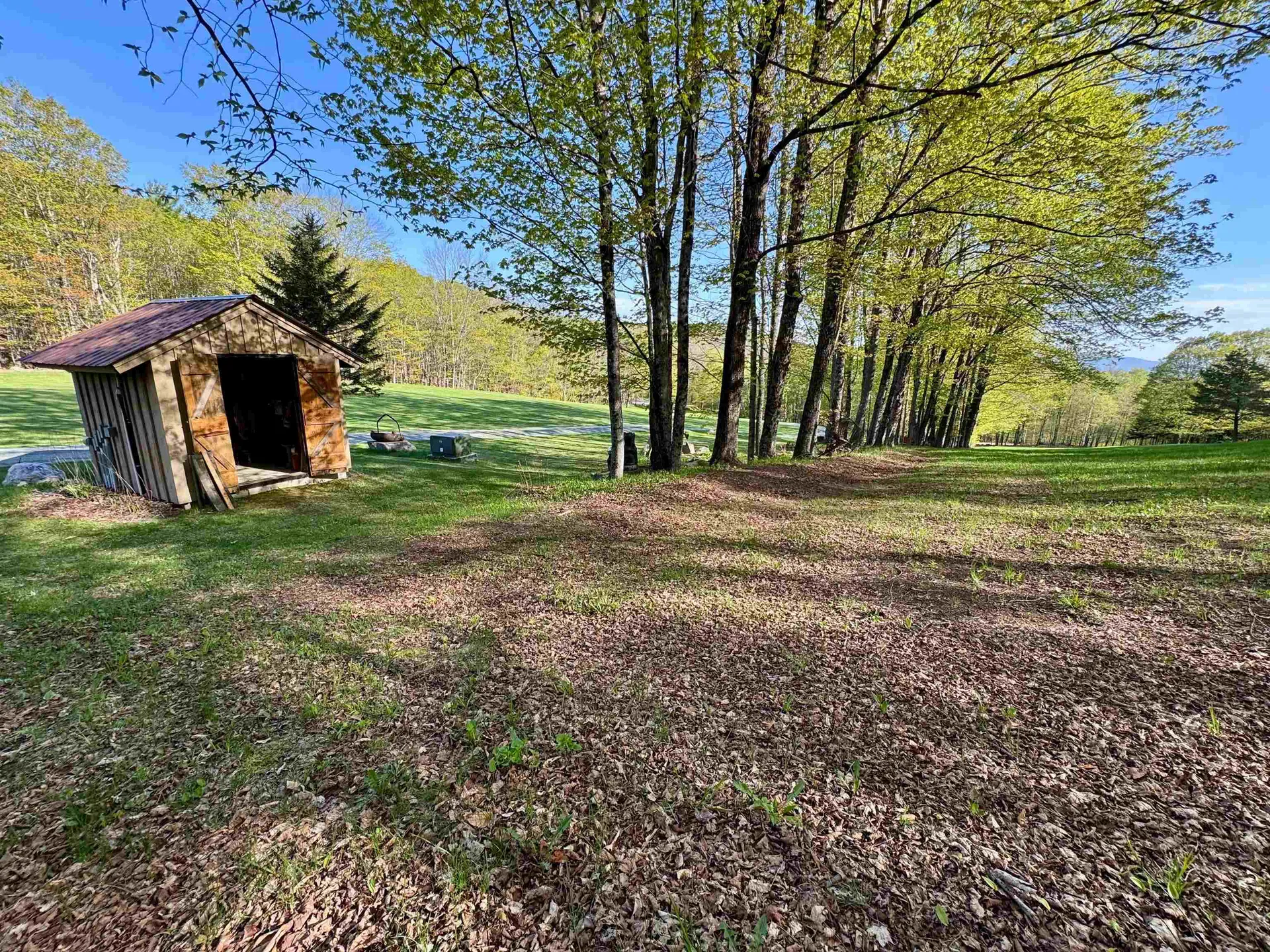 817 Topsham Road Newbury VT 05051